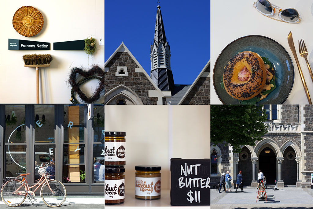 nestled snug,beaming discover the small businesses nestled within the arts centre