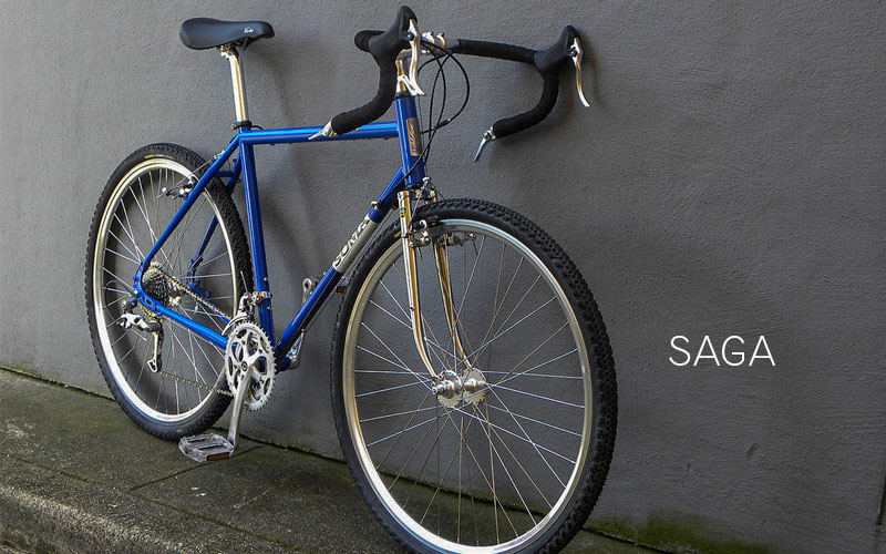 soma bike frames