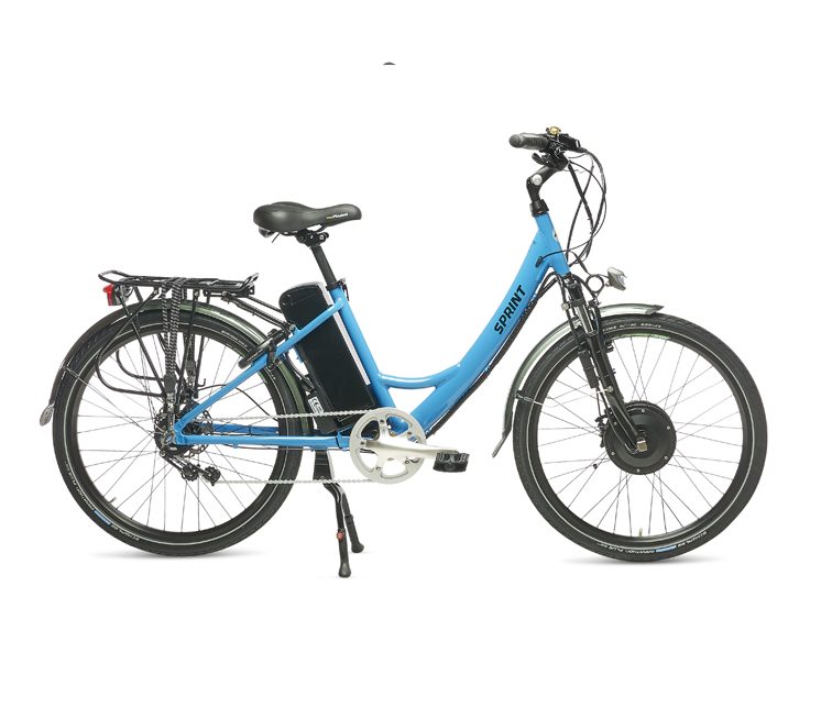 alfine mtb