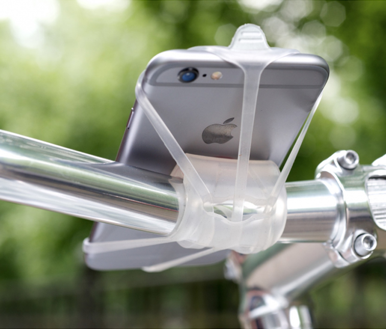 finn bike mount