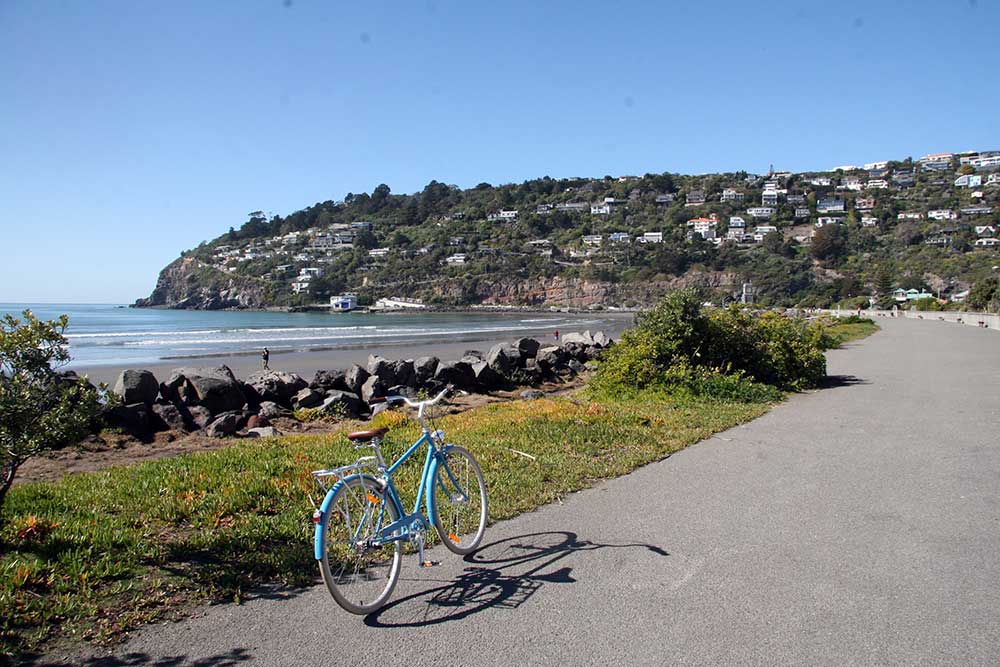 Sumner Esplanade