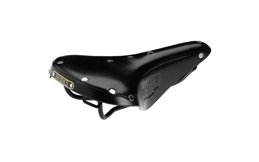 brooks saddle models