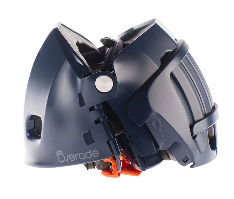 overade helmet