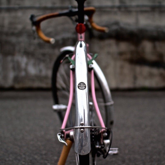 honjo bike