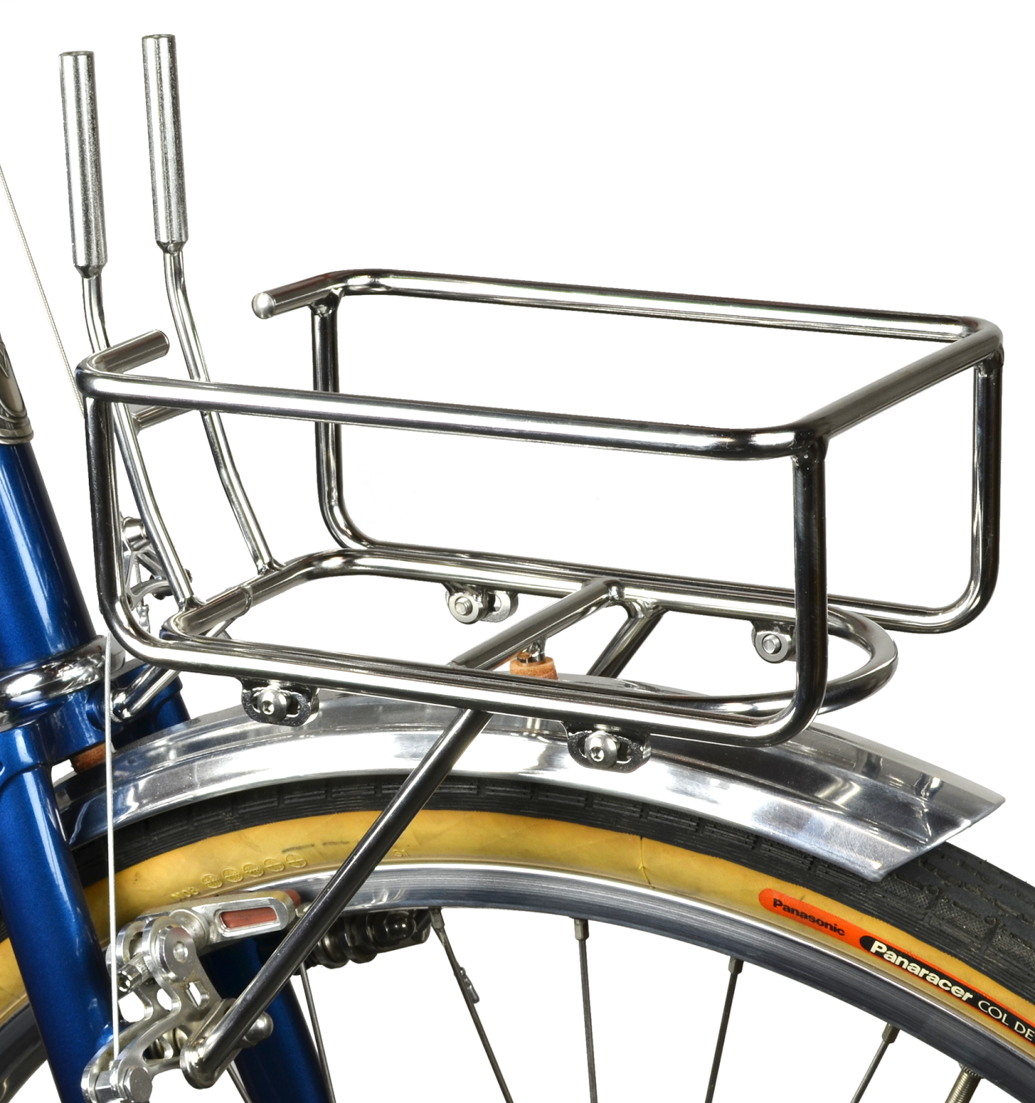 randonneur front rack