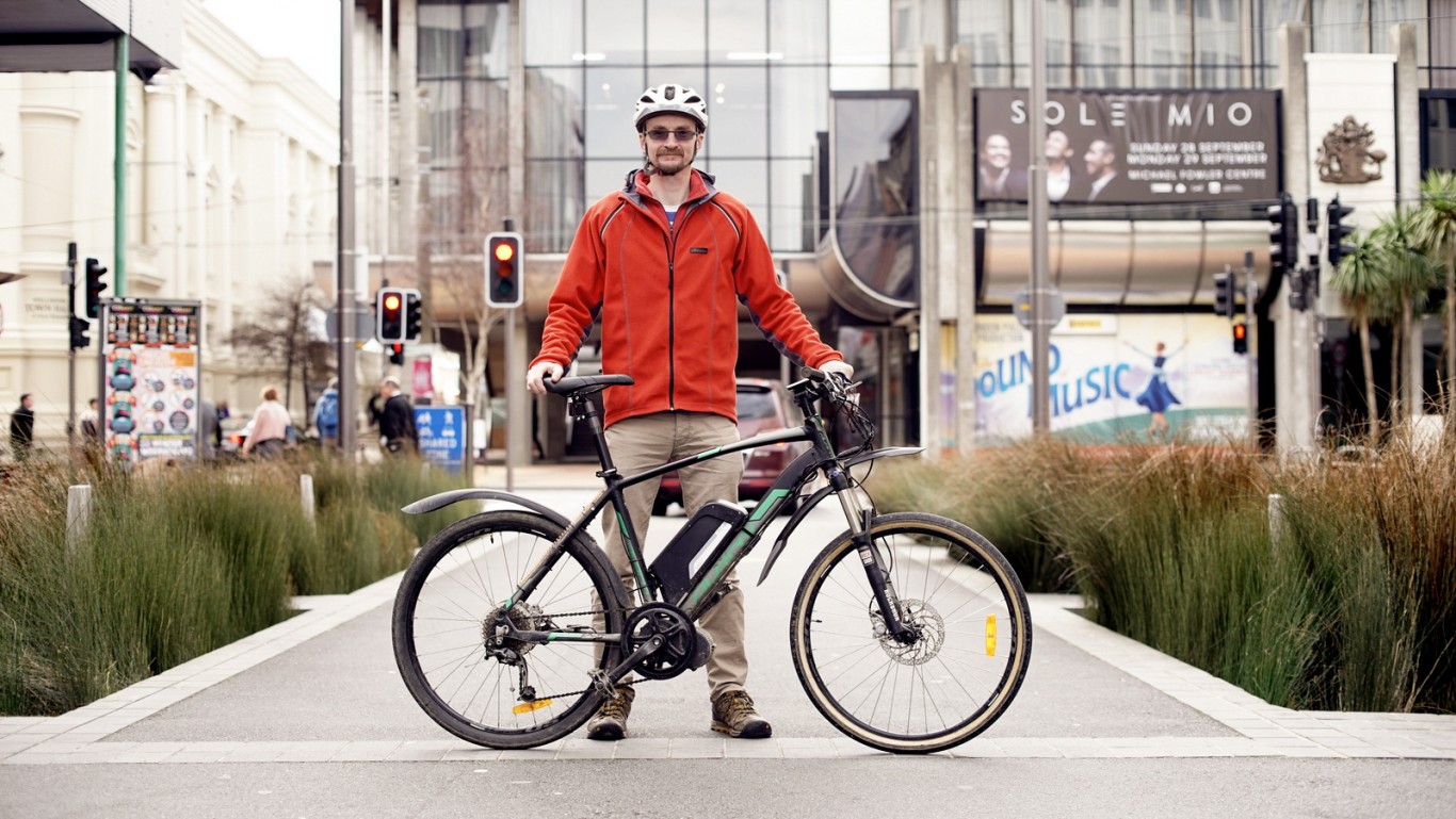 lekkie ebike kit