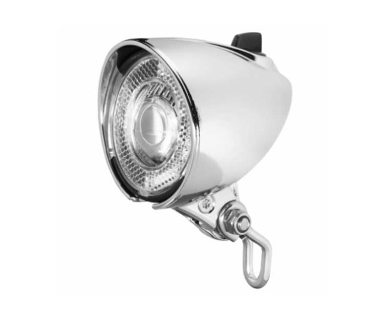 busch & muller dynamo lights