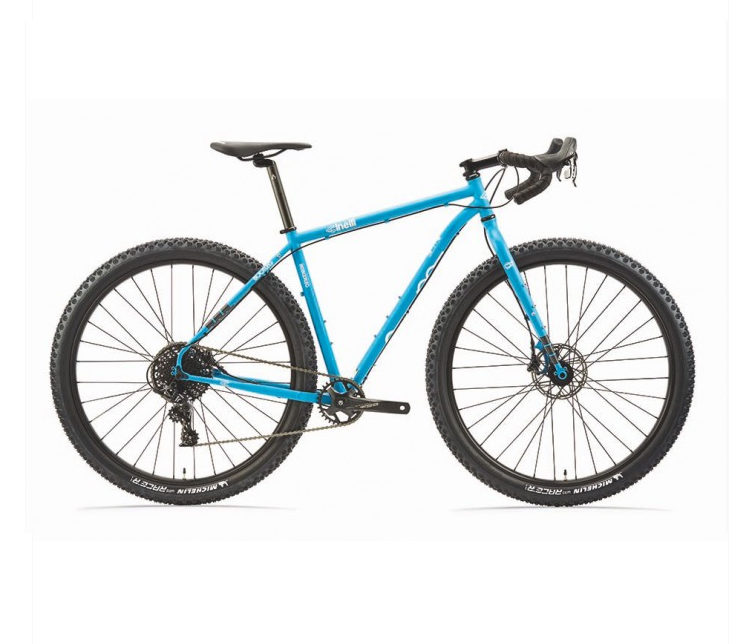 cinelli adventure bike