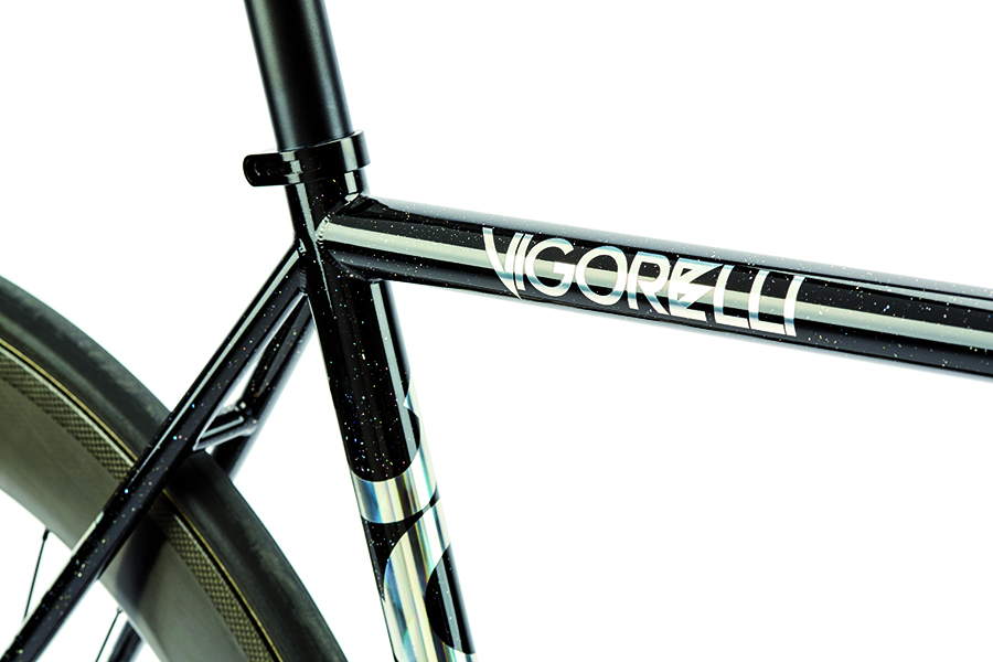 frame fixie cinelli