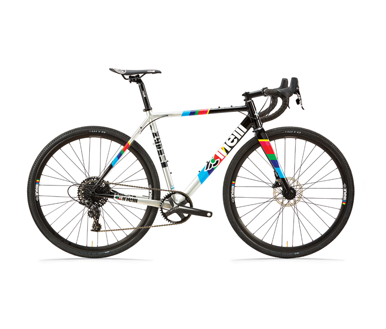 cinelli cycles
