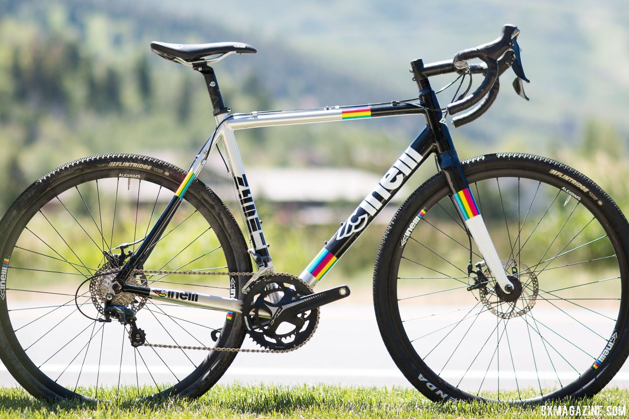 cinelli 2019 bikes