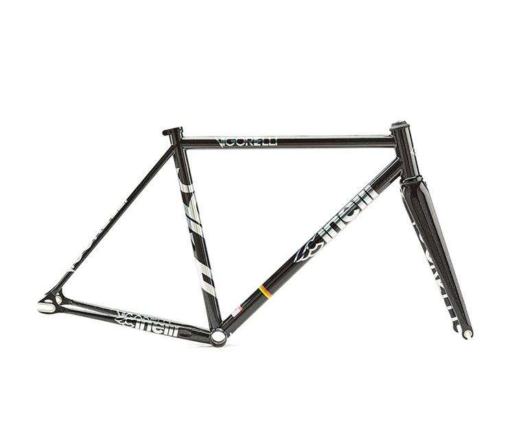 cinelli fixed frame