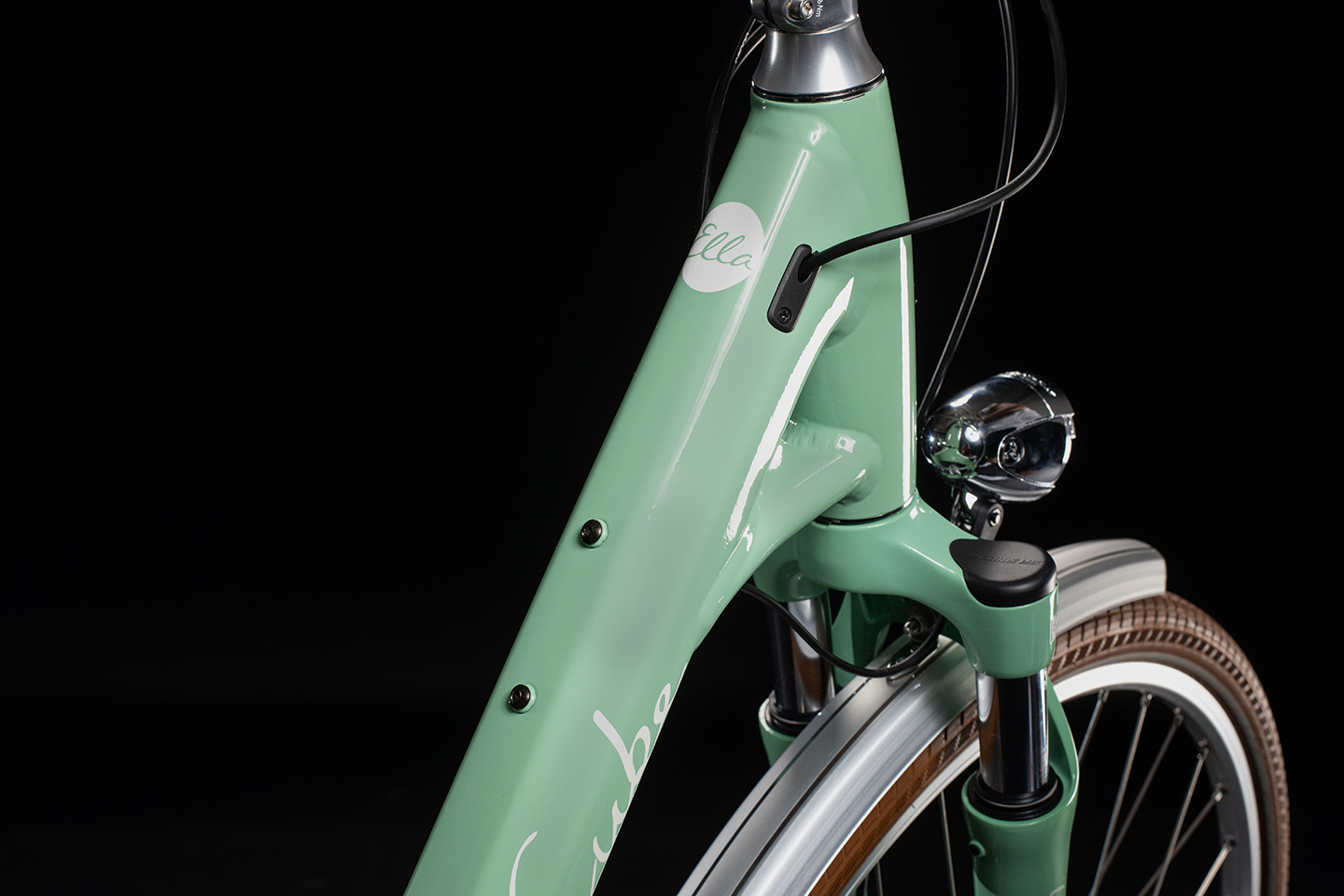 cube cycle accessories