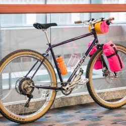 burrito supreme handlebar bag