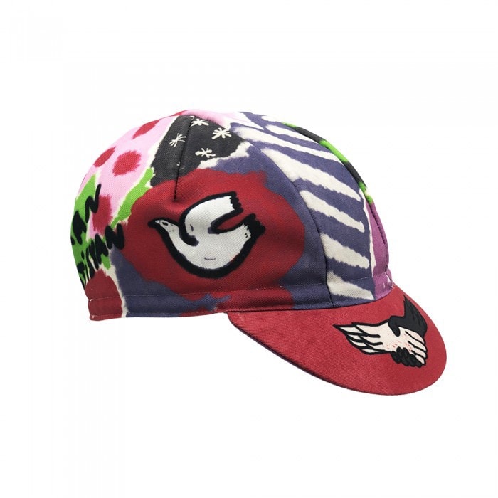 cap cinelli