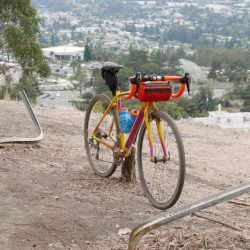 bike burrito bag
