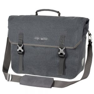 Ortlieb Commuter 2.0 Pannier Grey