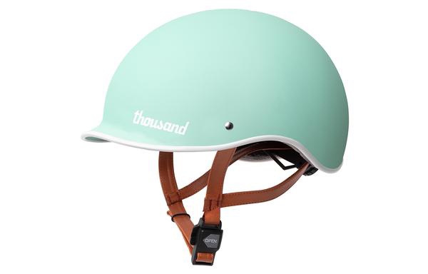 thousand mint helmet