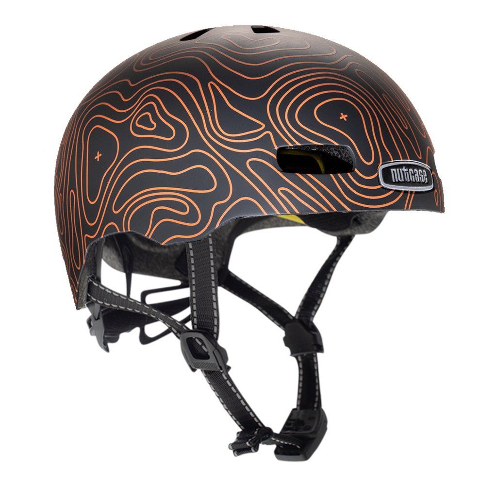 Nutcase Helmet: Get Lost II MIPS 